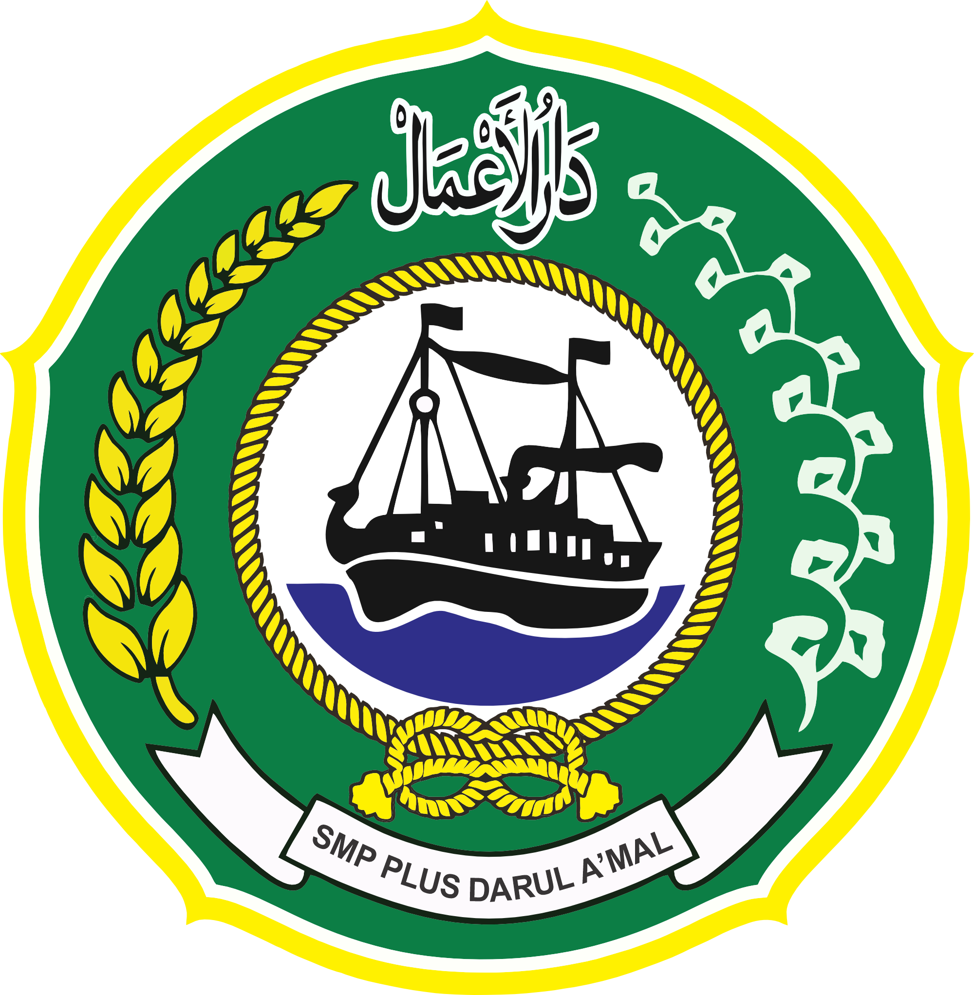 Logo perusahaan